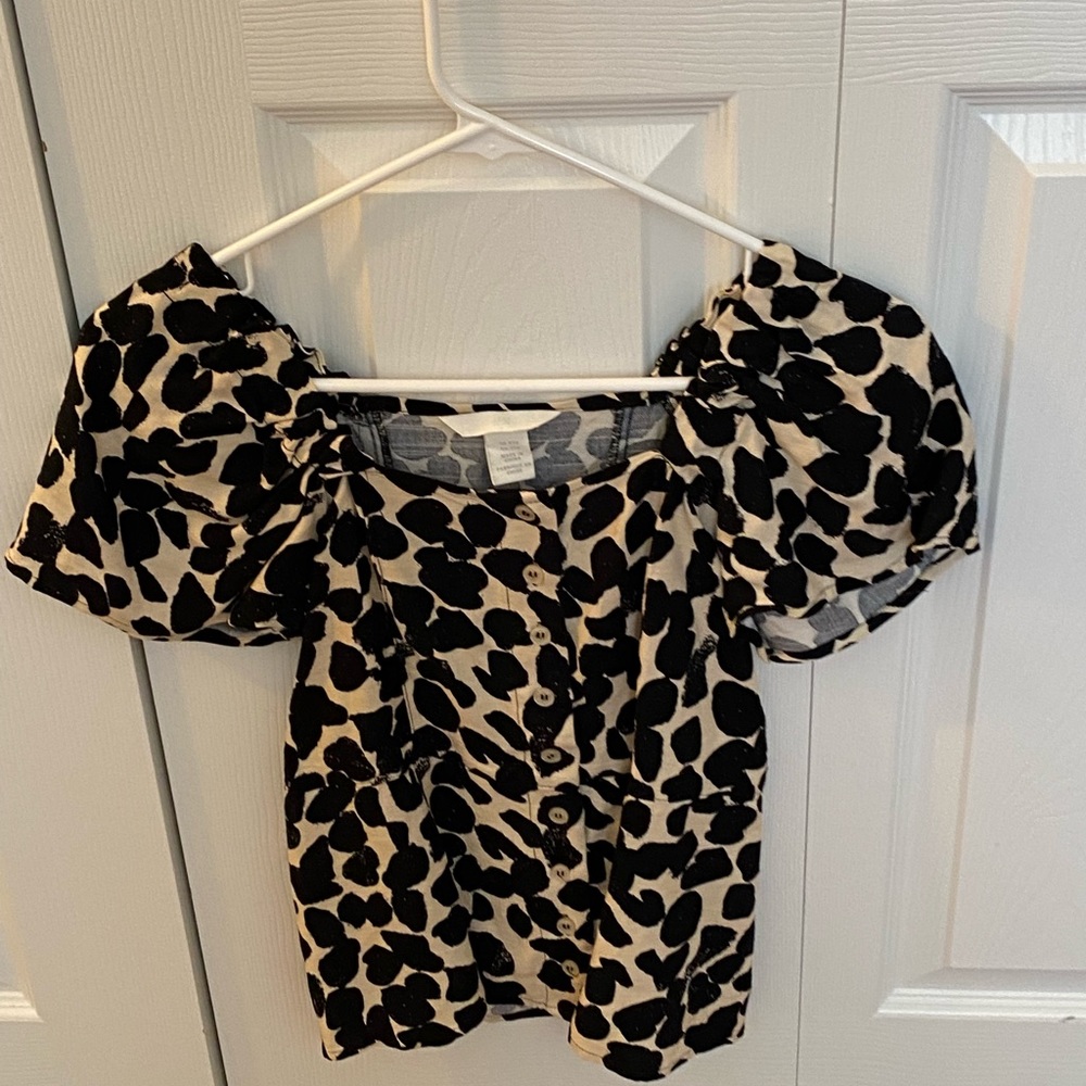 Women shirt